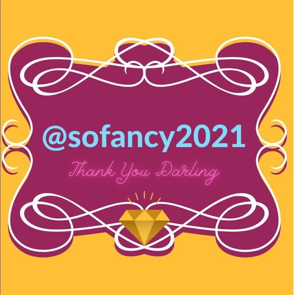 #22 Set of 2 NWOT Sparkly Bling Butterly Barrettes - Picture 15 of 16